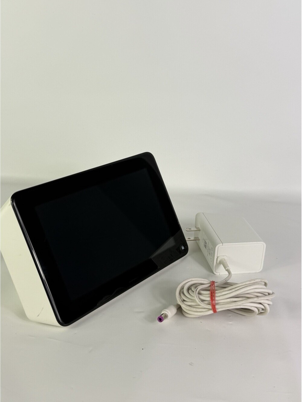 COMCAST XFINITY SECURITY CAMERA TOUCHSCREEN CONTROL PANEL TCA300COM